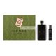 Gucci Guilty Pour Homme 3,0 oz EDP Spray Herrenparfüm 0,5 oz EDP Spray Set