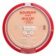 Bourjois Healthy Mix Clean & Vegan Powder Puder mit mattierender Wirkung 01 Ivory 10 g