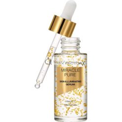   Max Factor Miracle Pure Vitamin C Bőrmegújító Szérum, 30ml