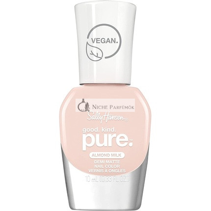 Sally Hansen Good Kind Pure Körömlakk Mandula Tej