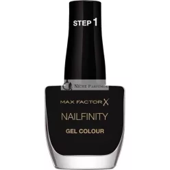 Max Factor Körömlakk 900 Film Noir, 12ml