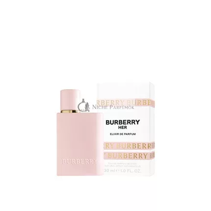 Burberry Her Elixir Eau de Parfum Spray 30ml