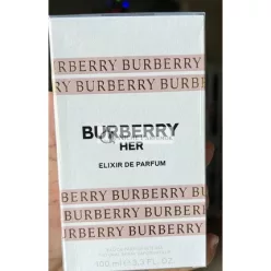 Burberry Her Elixir für Frauen, 100 ml