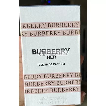 Burberry Her Elixir für Frauen, 100 ml