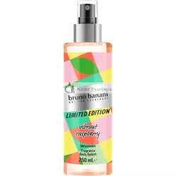 Bruno Banani Woman Summer Limited Edition 2023 - Damenparfum