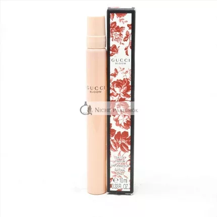 Gucci Bloom Eau de Parfum für Sie, 10ml