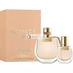   Chloe Nomade Eau de Parfum Spray für Damen, 2.5oz und 0.67oz