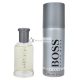 Hugo Boss Boss Bottled Set - 50 ml Eau De Toilette und 150 ml Deodorant