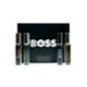 Hugo Boss Miniatűr Készlet The Scent, Infinite, EDP & EDT Ajándékcsomag 4x10ml