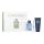 Calvin Klein Defy EDT 100ml + Haj- és testmosó 100ml + EDT 10ml