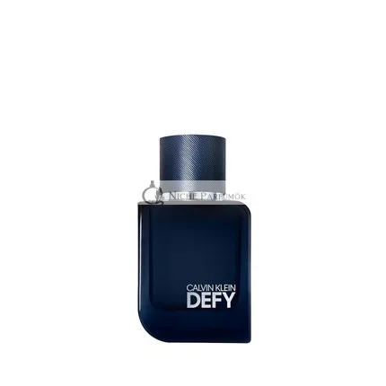 Calvin Klein Defy Parfum für Männer, 48ml