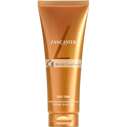 Lancaster Golden Self Tan, Für Gesicht und Körper, 125ml