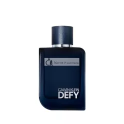Calvin Klein Defy Parfum für Männer, 97ml