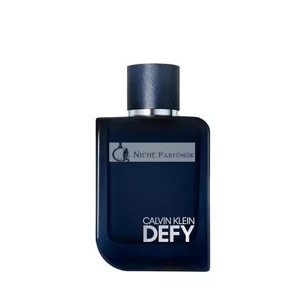 Calvin Klein Defy Parfum für Männer, 97ml