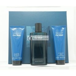 Davidoff Herren Cool Water Duftset