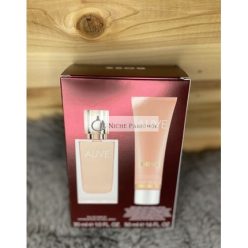   Boss Alive Női Parfüm Spray és Testápoló Szett, 30ml és 50ml