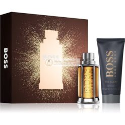 Hugo Boss The Scent Ajándékcsomag