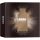 BOSS Férfi The Scent Eau de Toilette Ünnepi Ajándékcsomag, 50ml és Spray Dezodor 150ml - 2 db