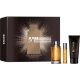 BOSS Herren The Scent Eau de Toilette Festliches Geschenkset 100ml