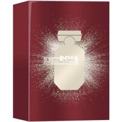   BOSS Női BOSS The Scent For Her Eau de Parfum Ünnepi Ajándékcsomag, 30ml