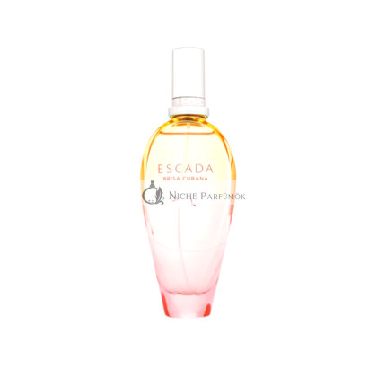 Escada Brisa Cubana Sommer Limited Edition 100ml EDT Spray für Frauen