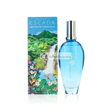 Escada Nectar de Costa Rica Eau de Toilette 100ml