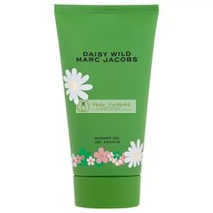 Marc Jacobs Daisy Wild Parfüm für Frauen, 150ml
