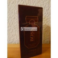   Hugo Boss The Scent Magnetic Eau de Parfum 30ml - Új, zárt dobozban
