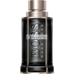 BOSS The Scent Magnetic Férfi Eau de Parfum, 50ml