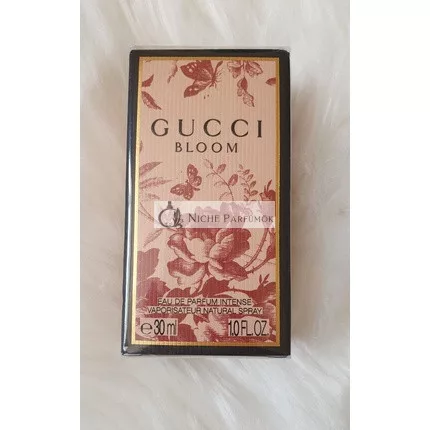 Gucci Bloom Eau De Parfum Intense, 30ml