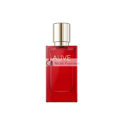 BOSS ALIVE Női Parfüm 30ml