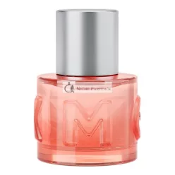 Mexx Summer Bliss for Her Eau de Toilette, 20 ml