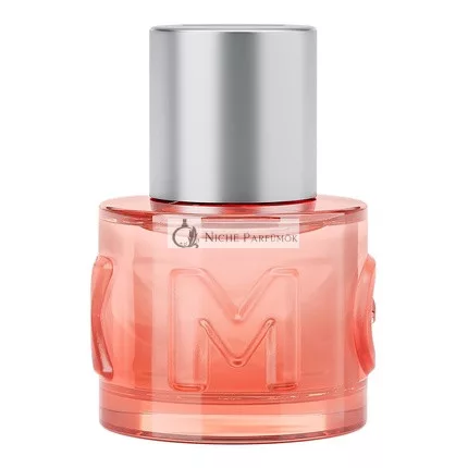 Mexx Summer Bliss for Her Eau de Toilette, 20 ml