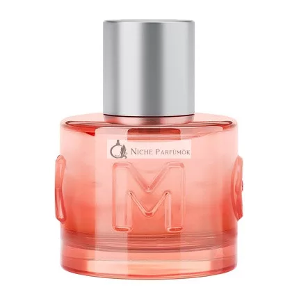 Mexx Summer Bliss für Frauen Eau de Toilette 40ml
