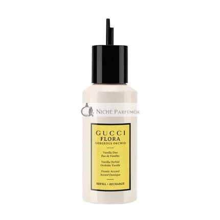Gucci Gorgeous Orchid, 150 ml