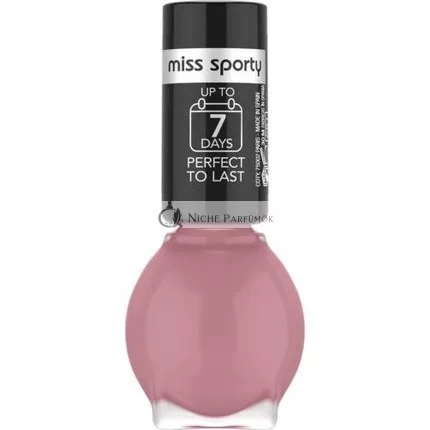 Miss Sporty Perfect to Last Körömlakk 202 7ml