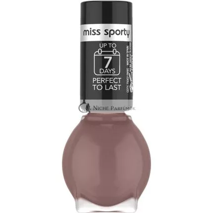 Miss Sporty Perfect to Last Körömlakk 203 7ml