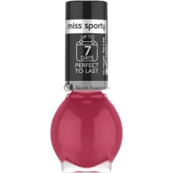Miss Sporty Perfect to Last Körömlakk 205, 7ml