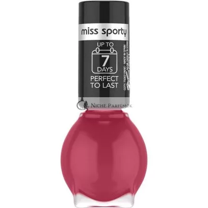 Miss Sporty Perfect to Last Körömlakk 205, 7ml