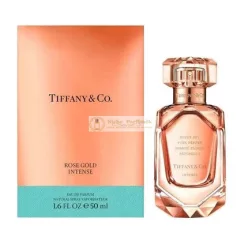 Tiffany & Co. Tiffany Rose Gold Intense Eau de Parfum, 50ml