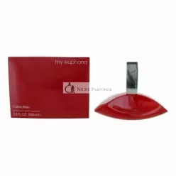 My Euphoria von Calvin Klein, 100 ml