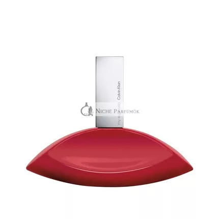 Calvin Klein My Euphoria Eau de Parfum für Frauen, 50 ml