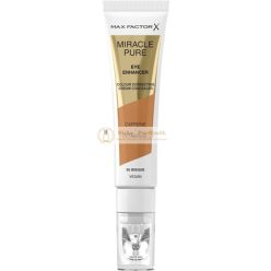   Max Factor Miracle Pure Szemhéjpúder Korrektor Enhancer Bisque