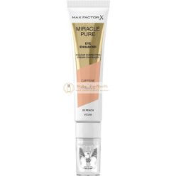 Max Factor Miracle Pure Szemhéjkorrektor Enhancer Barna