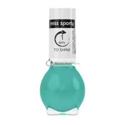 Miss Sporty 1 PERC a ragyogásért körömlakk 132, 7ml