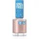 Kind Körömlakk 8 ml 160 Gyöngyház Csillogás