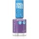Rimmel Kind & Free körömlakk - Lilac Love, 8 ml