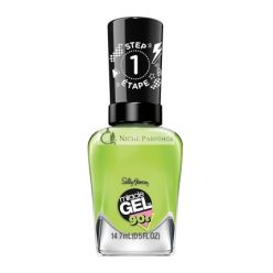   Sally Hansen Miracle Gel Hue Had to Be There Kollekció Körömlakk Toadally Buggin', 14.8ml