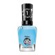 Sally Hansen Miracle Gel 90s 886 Did I Blue That? Körömlakk, 14,8 ml