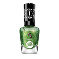   Sally Hansen Miracle Gel Feiertagskollektion Nagellack For Goodness Bakes 913, 15ml